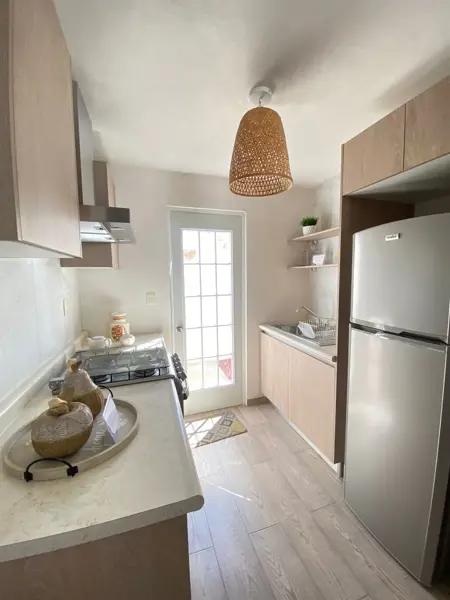 Casa en venta en Paseos de Chavarría, Mineral de la Reforma — foto 3 de 13
