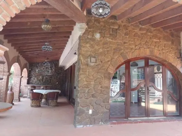 Casa en renta en Lomas de Tetela, Cuernavaca — foto 2 de 13