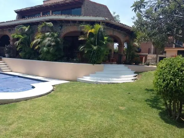 Casa en renta en Lomas de Tetela, Cuernavaca — foto 3 de 13