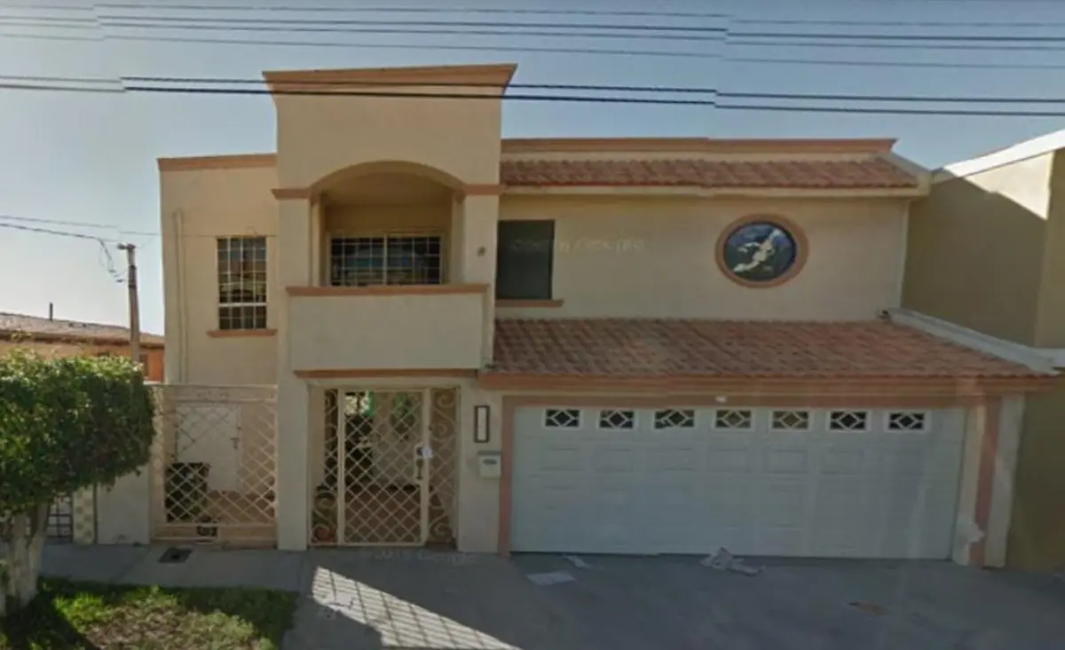 Casa en venta en Playas de Tijuana Sección Costa, Tijuana
