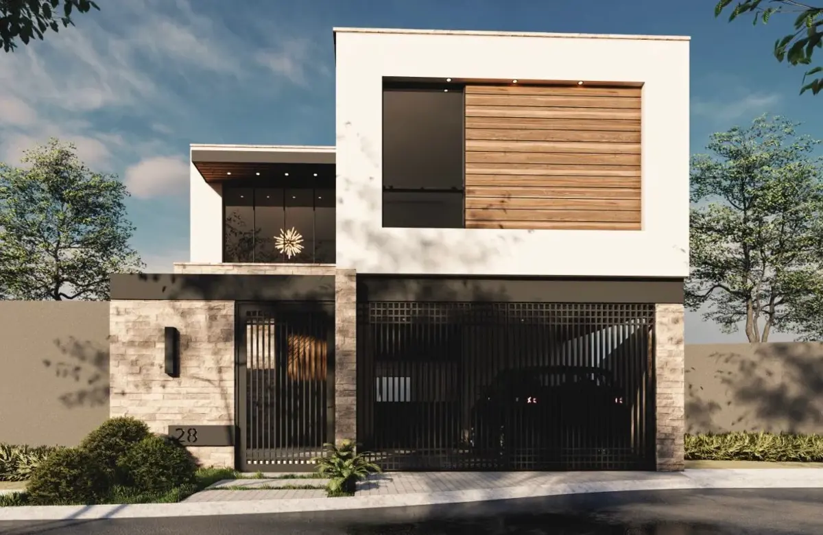 Casa en venta en Los Viñedos, Torreón — foto 1 de 10