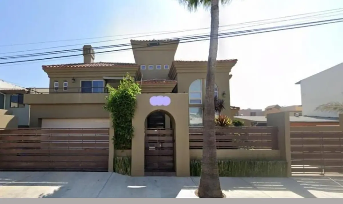 Casa en venta en Playas de Tijuana Sección Costa, Tijuana