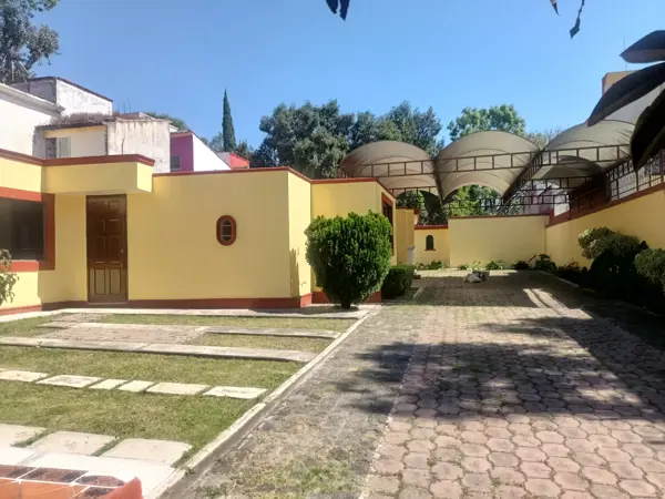 Casa en venta en Universidad, Cuernavaca — foto 2 de 54