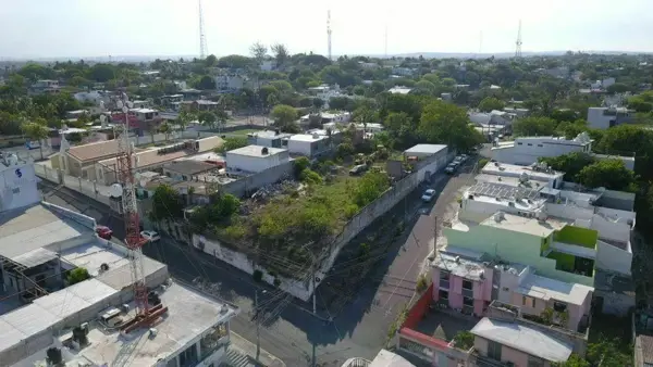 Terreno en venta en Pocitos y Rivera, Veracruz — foto 3 de 4