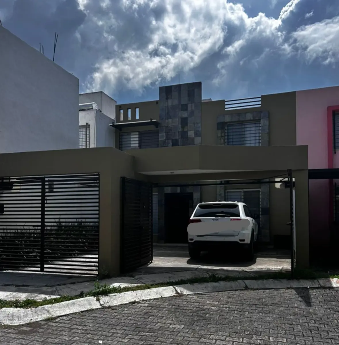 Casa en venta en Real Universidad, Morelia — foto 1 de 10