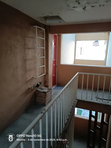Departamento en venta en Campestre del Vergel, Morelia — foto 2 de 15