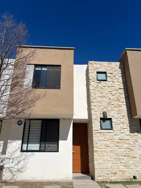 Casa en venta en Ampliación el Pueblito, Corregidora — foto 2 de 13