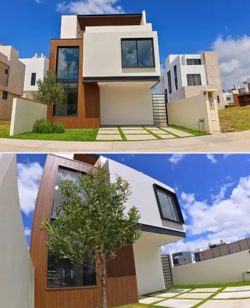 Casa en venta en Altara 164, Pachuca de Soto — foto 2 de 29