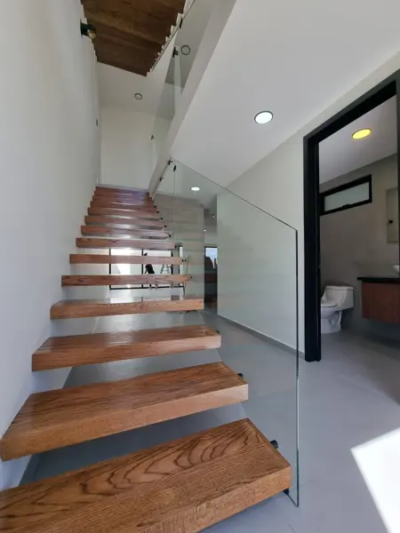 Casa en venta en Altara 164, Pachuca de Soto — foto 3 de 29