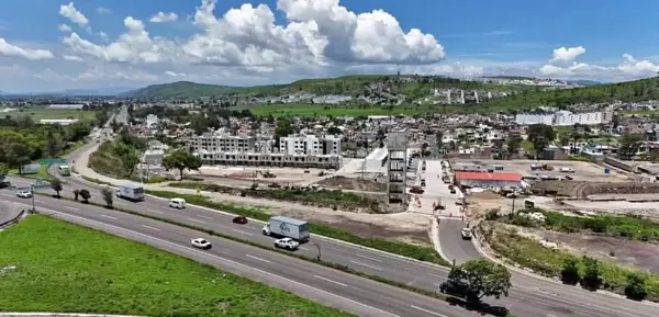 Departamento en venta en San José de la Trinidad, Tarímbaro — foto 3 de 7