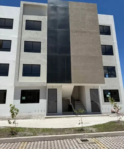Departamento en venta en San José de la Trinidad, Tarímbaro — foto 2 de 7