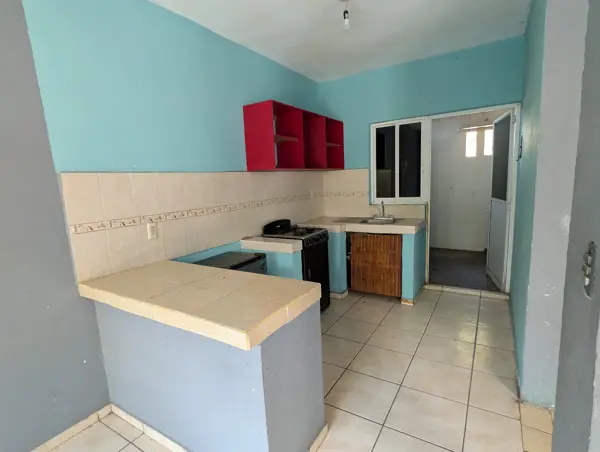 Casa en venta en Los Olivos, Villa de Álvarez — foto 3 de 11