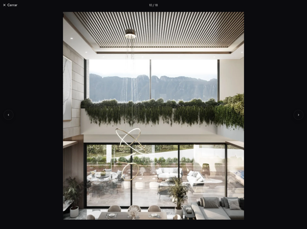 Casa en venta en Sierra Alta, Monterrey — foto 3 de 13