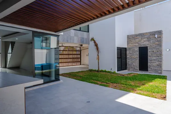 Casa en venta en Lomas del Sol, Alvarado — foto 3 de 15