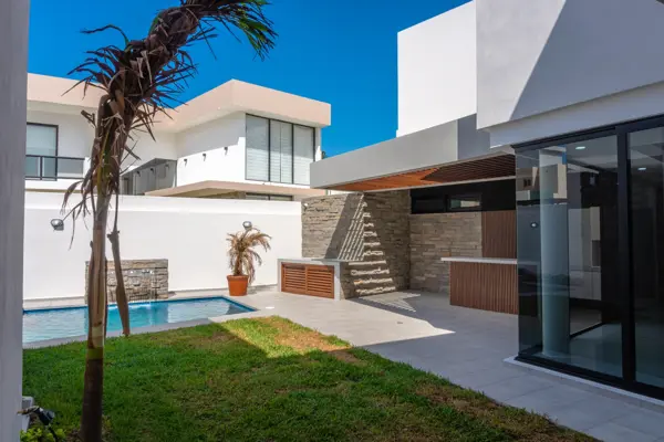 Casa en venta en Lomas del Sol, Alvarado — foto 2 de 15