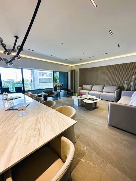 Departamento en venta en Interlomas, Huixquilucan — foto 3 de 22