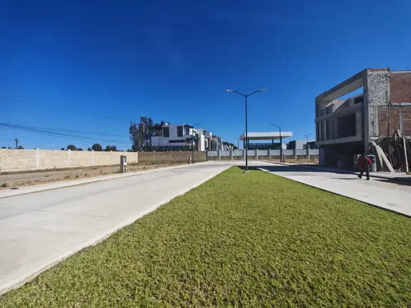Terreno en venta en San Andrés, San Andrés Cholula — foto 3 de 24