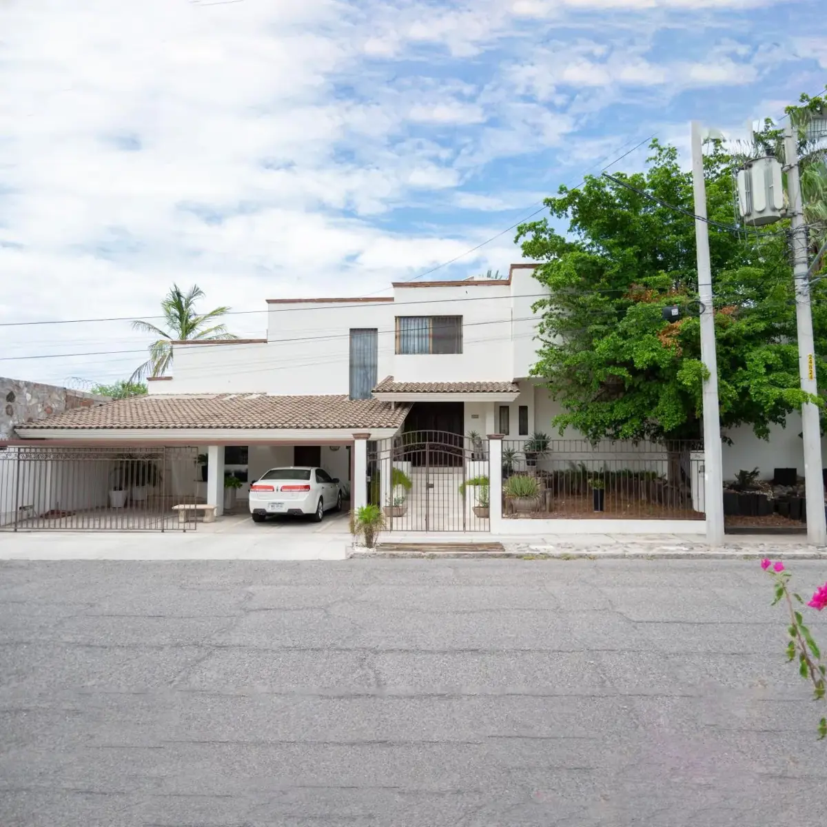Casa en venta en Pitic, Hermosillo — foto 1 de 20