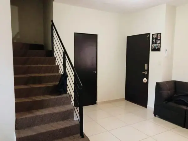 Casa en venta en Bilbao, Hermosillo — foto 3 de 9