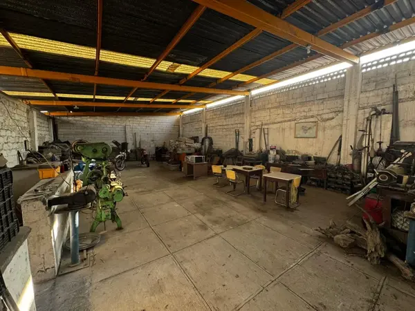 Casa en venta en Chapultepec, San Nicolás de los Garza — foto 3 de 11