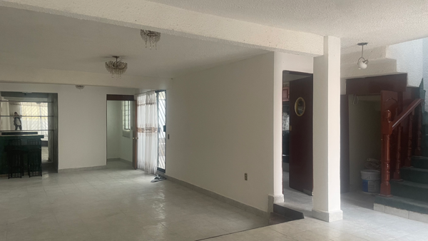 Casa en venta en Bosques de Aragon, Nezahualcóyotl — foto 3 de 17