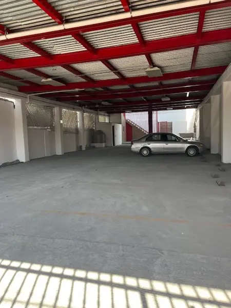 EDIFICIO DE OFICINAS EN RENTA CENTRO DE MONTERREY