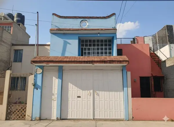 Casa en Venta Texcoco /Granjas Molino — foto 1 de 13