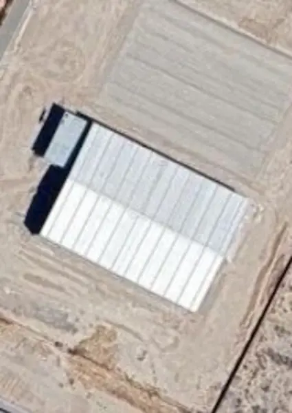 Nave industrial en renta en Torreón, Coahuila con acceso a transporte y servicios Nave industrial en renta en Torreón, Coahuila con acceso a transporte y servicios
