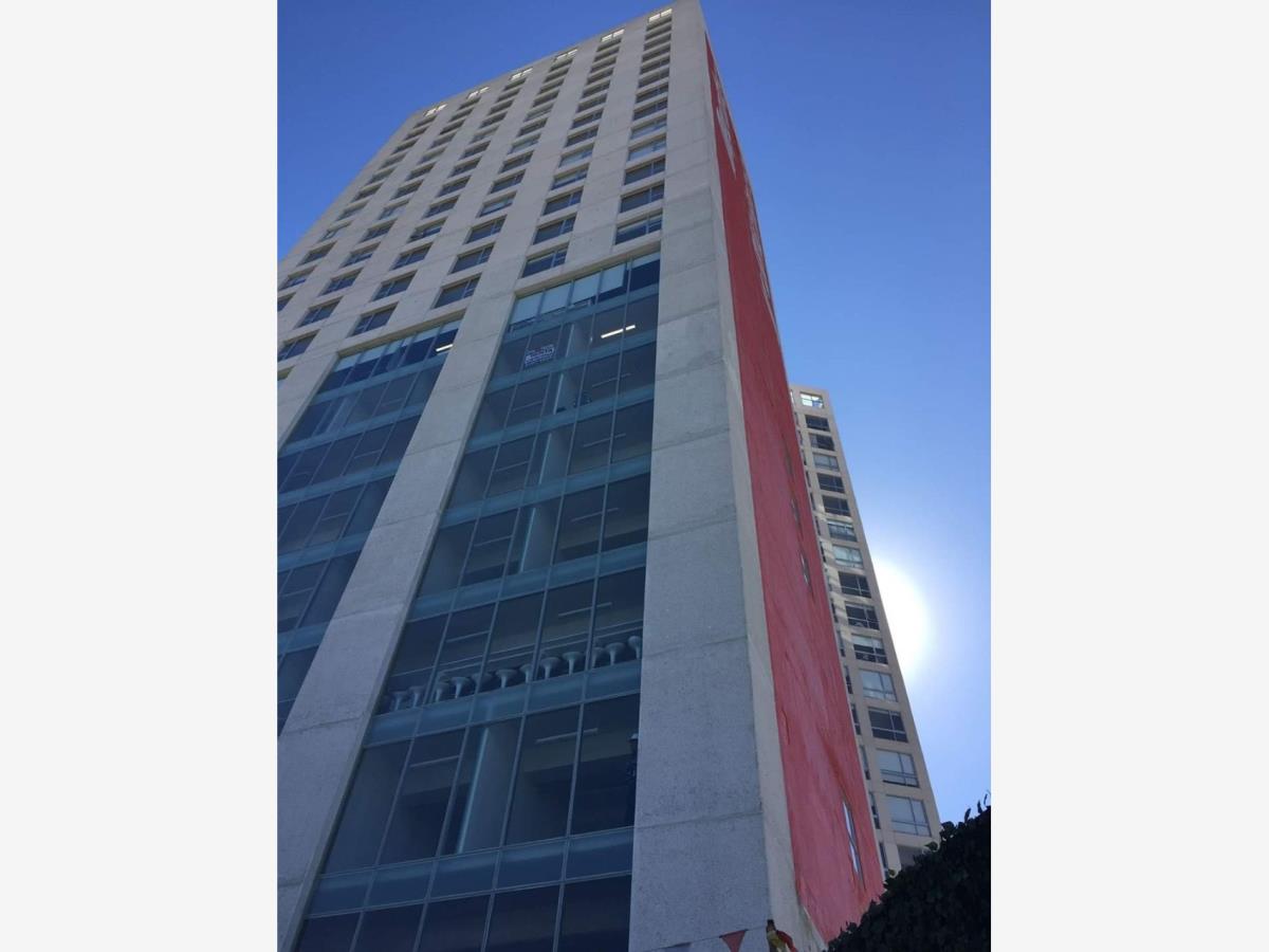 Oficina en venta en El Yaqui, Cuajimalpa de Morelos — foto 1 de 10