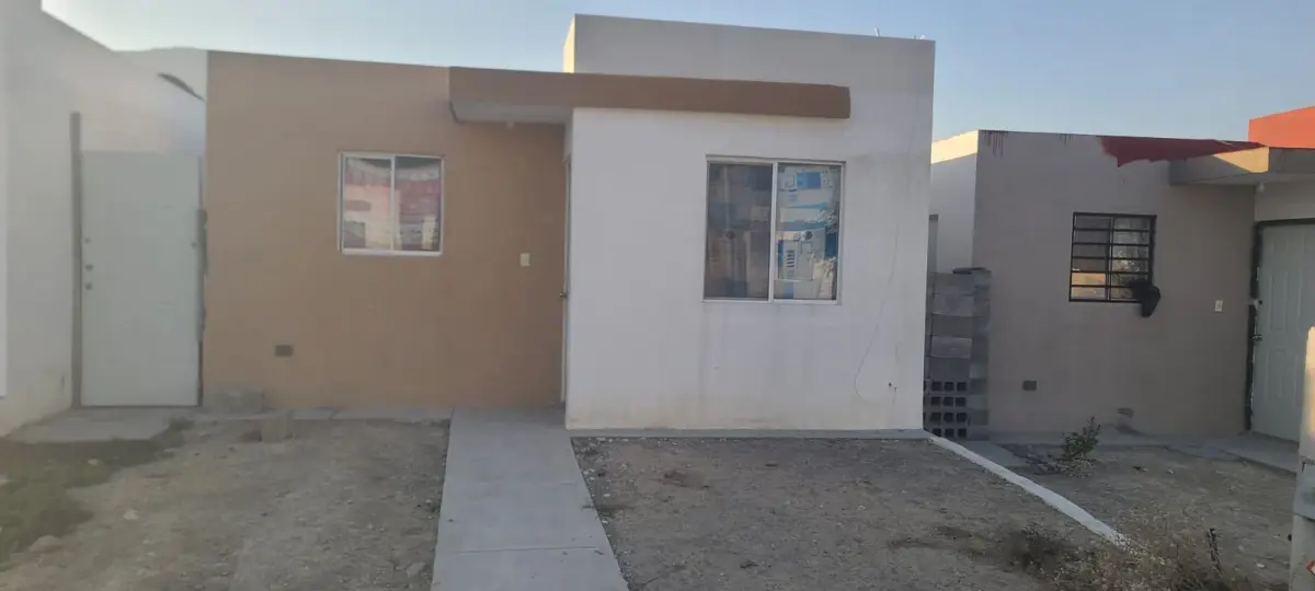 Casa en venta en Vista Montaña, García — foto 1 de 9