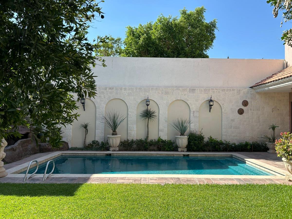 Casa en venta en San Isidro, Torreón — foto 1 de 17