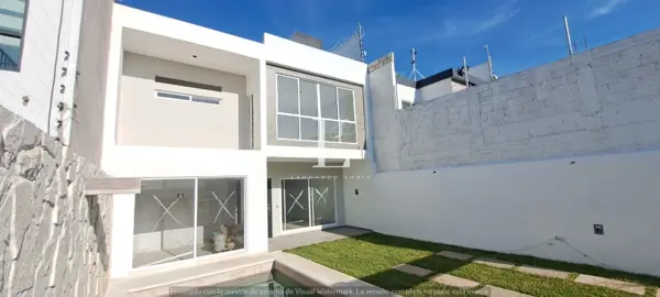 Casa en venta en Hermenegildo Galeana, Cuautla — foto 3 de 13