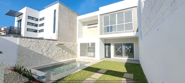 Casa en venta en Hermenegildo Galeana, Cuautla, Morelos