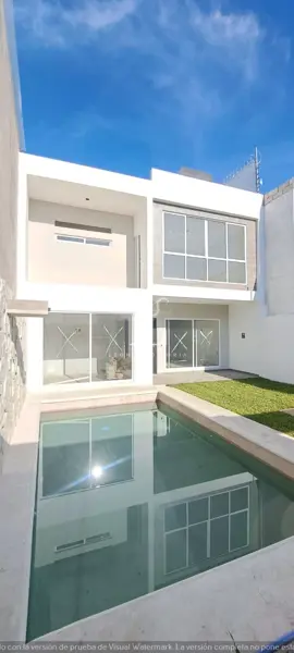 Casa en venta en Hermenegildo Galeana, Cuautla — foto 2 de 13