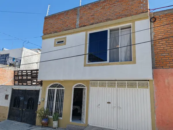 Casa en venta en Veinte de Noviembre, Morelia — foto 3 de 27