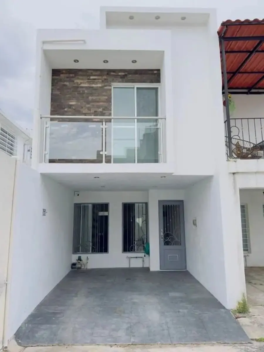 Casa en venta en Nuevo Mexico, Zapopan — foto 1 de 20