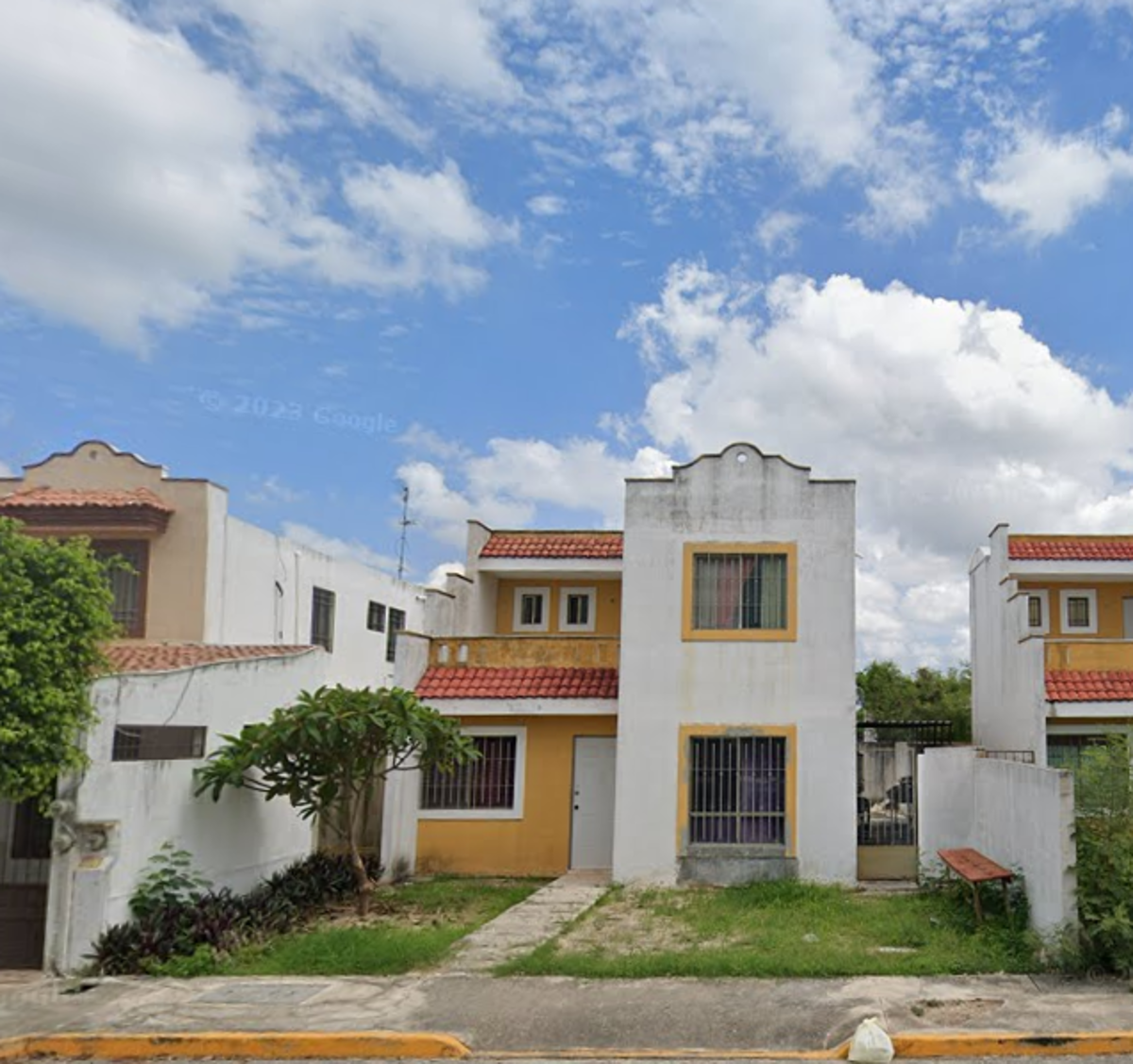 Casa en venta en Las Américas, Mérida — foto 1 de 11