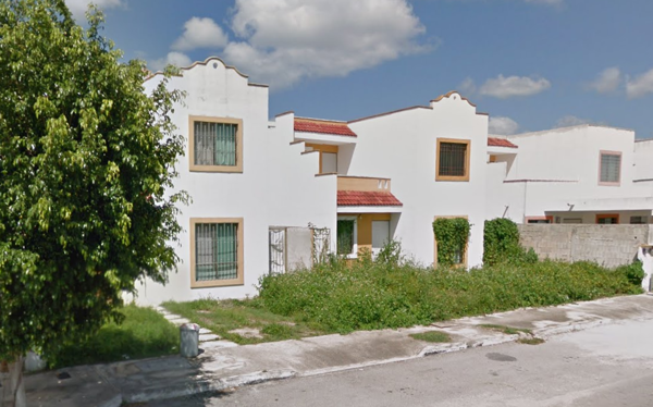 Casa en venta en Las Américas, Mérida — foto 3 de 11