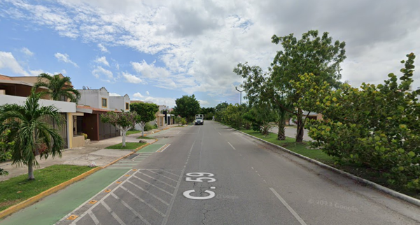 Casa en venta en Las Américas, Mérida — foto 2 de 11