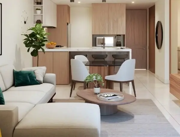 Departamento en venta en Torreon Centro, Torreón — foto 2 de 32