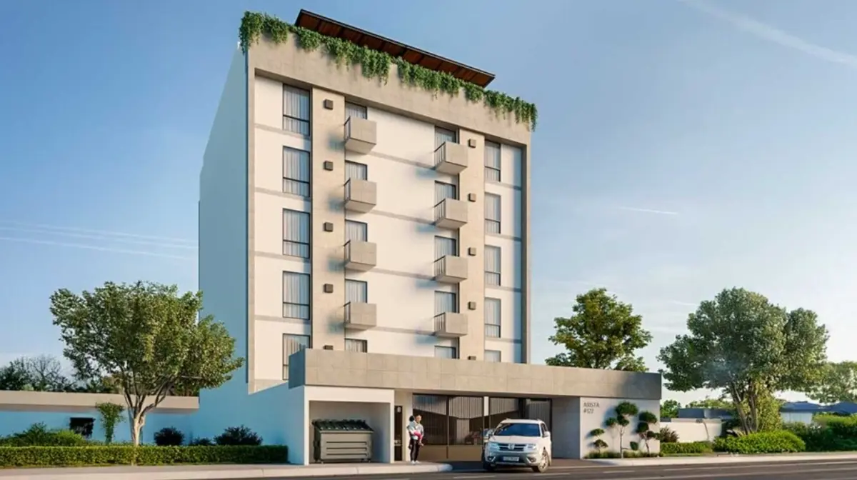 Departamento en venta en Torreon Centro, Torreón — foto 1 de 32