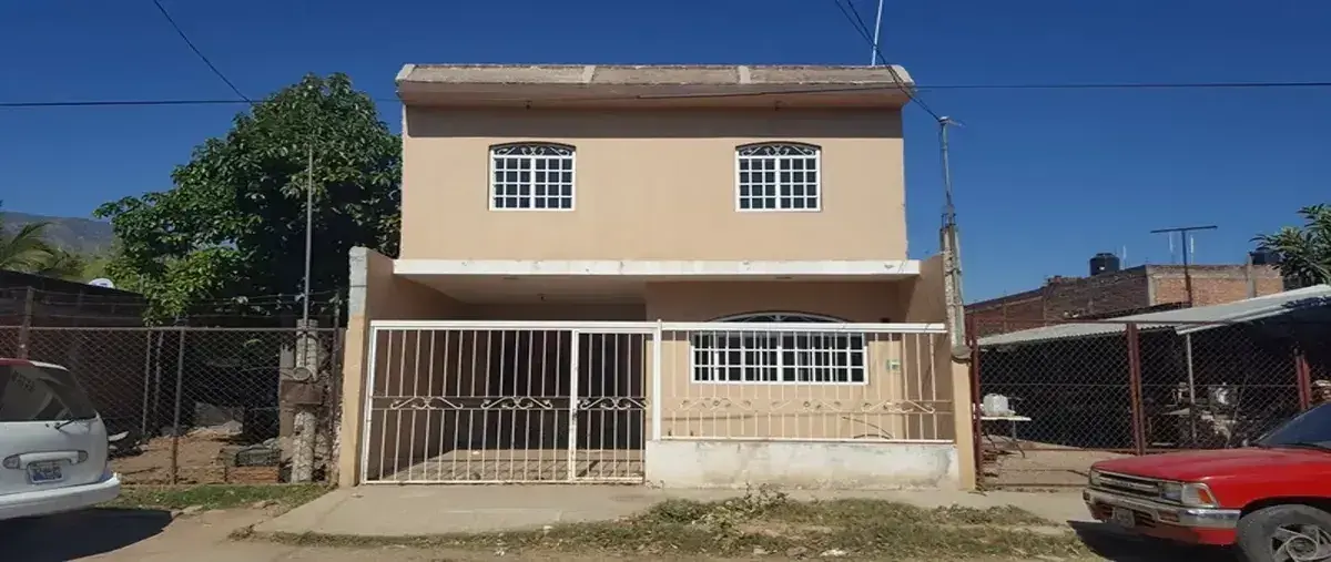 Casa en venta en Camichines, Autlán de Navarro — foto 1 de 10