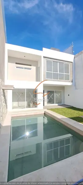 Casa en venta en Hermenegildo Galeana, Cuautla — foto 3 de 17