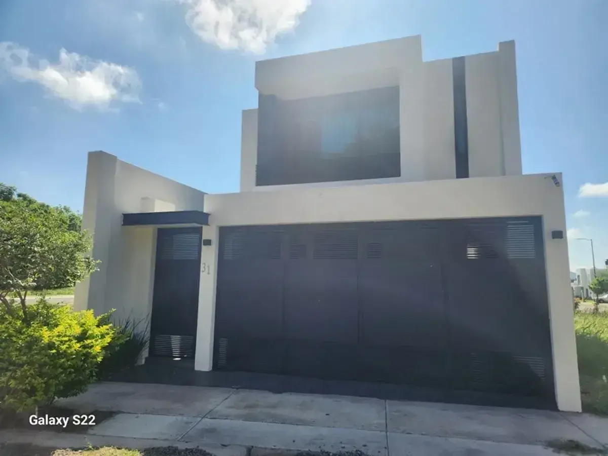 Casa en venta en Lomas de San José, Autlán de Navarro — foto 1 de 16