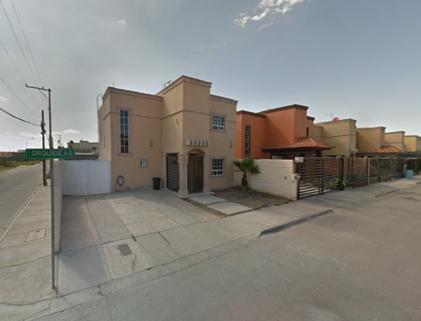 Tu Santuario Familiar: La Casa que Inspira Momentos Inolvidables en Pedro Meoqui Tu Santuario Familiar: La Casa que Inspira Momentos Inolvidables en Pedro Meoqui