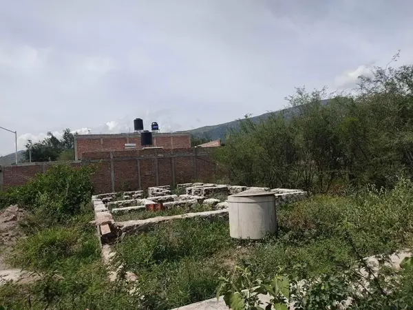 Terreno en venta en Residencial El Cajete, Autlán de Navarro — foto 2 de 4