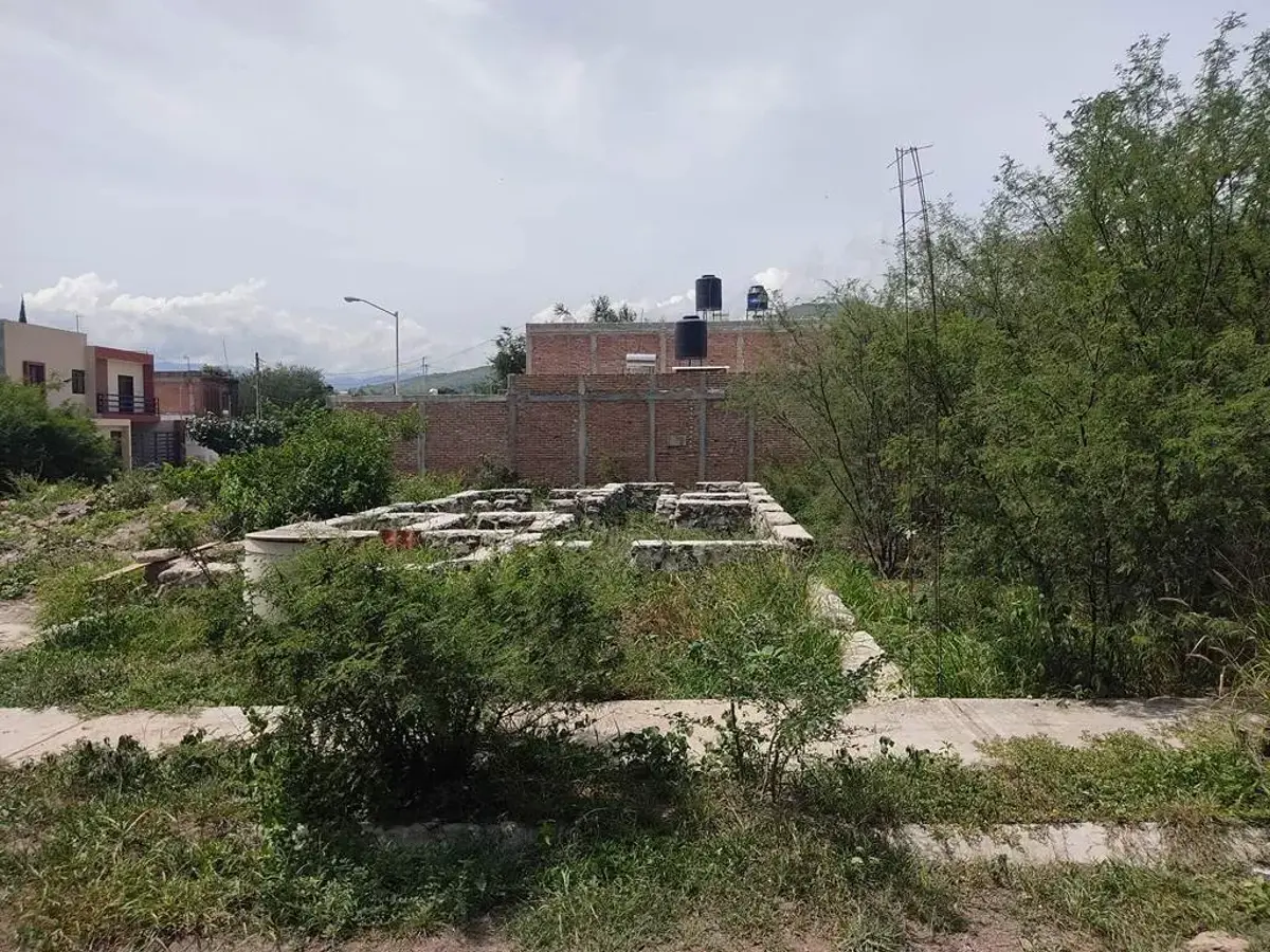 Terreno en venta en Residencial El Cajete, Autlán de Navarro — foto 1 de 4