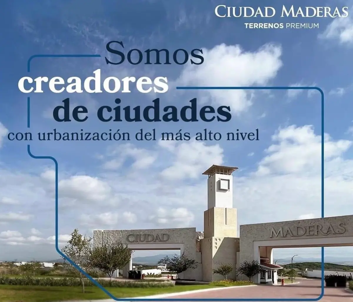 Terreno en venta en Bosques de Lourdes, Corregidora — foto 1 de 26