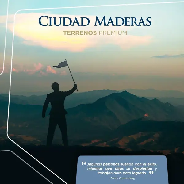 Terreno en venta en Bosques de Lourdes, Corregidora — foto 3 de 26