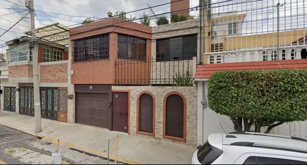 Casa en venta en Lindavista Sur, Gustavo A. Madero — foto 2 de 12
